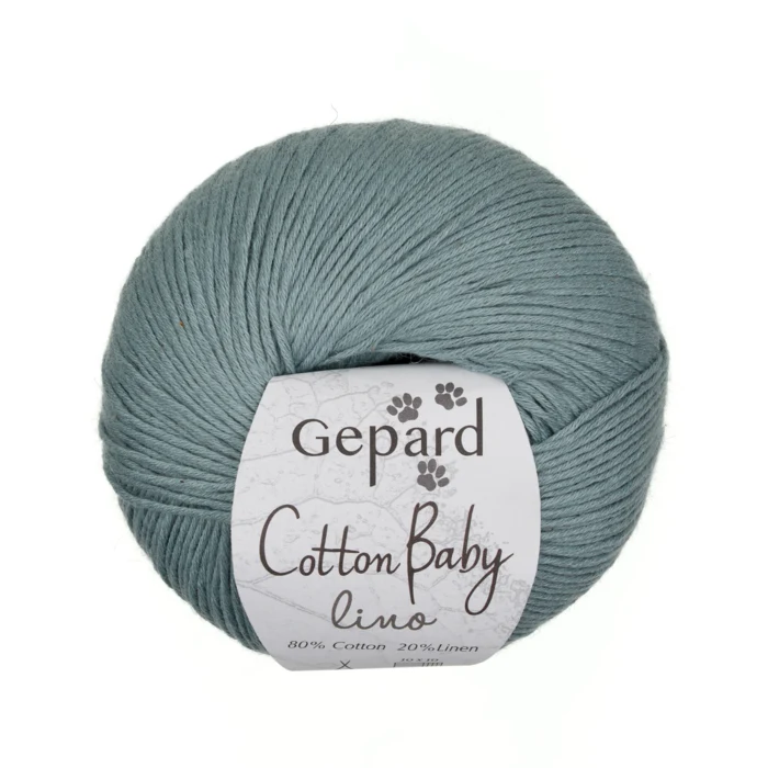 Gepard Cotton Baby Lino