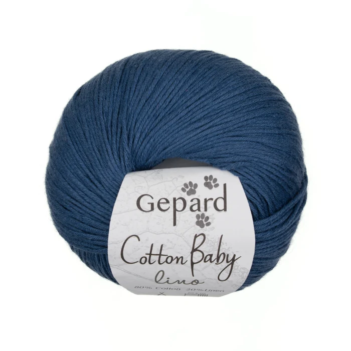 Gepard Cotton Baby Lino