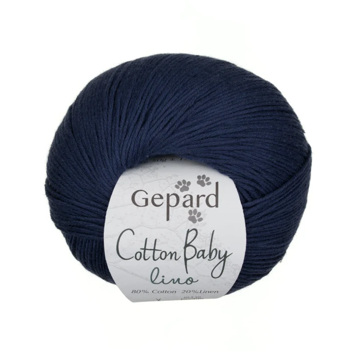 Gepard Cotton Baby Lino