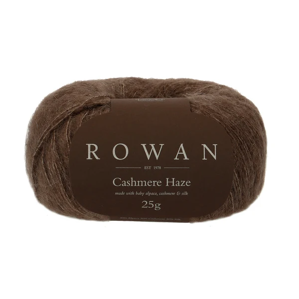 Rowan Cashmere Haze