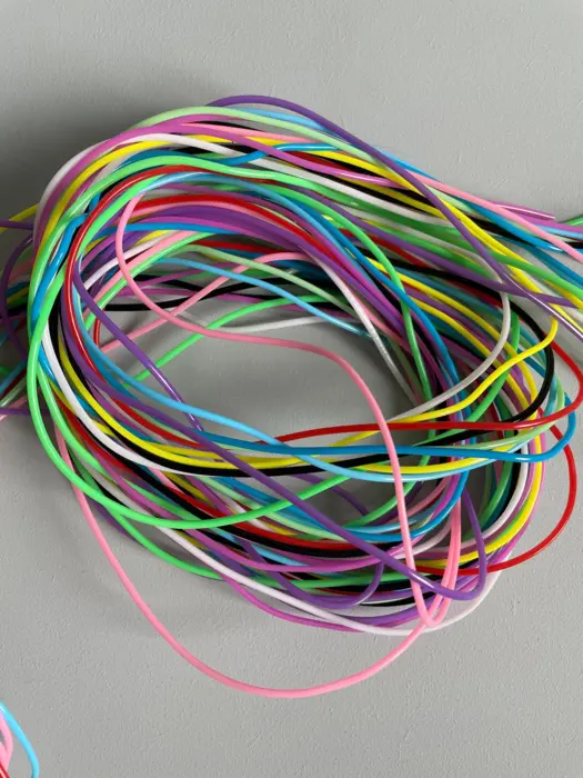 Stitch Wires 3mm