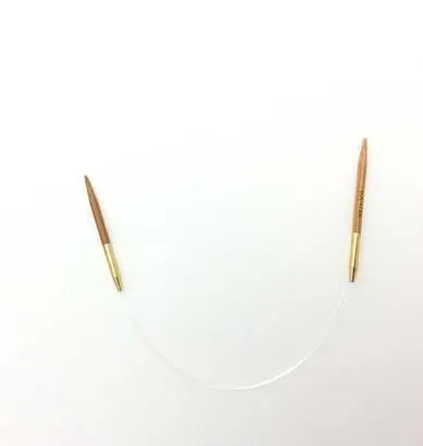 KOSHITSU ASYMMETRICAL CIRCULAR NEEDLES 23 cm