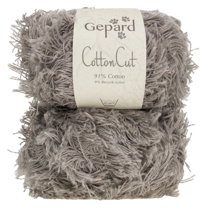 Gepard Cotton Cut