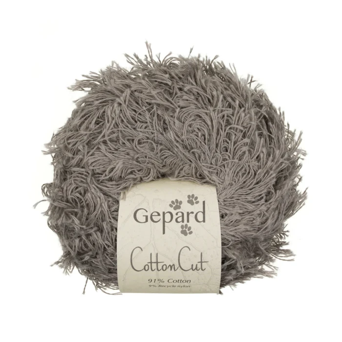 Gepard Cotton Cut