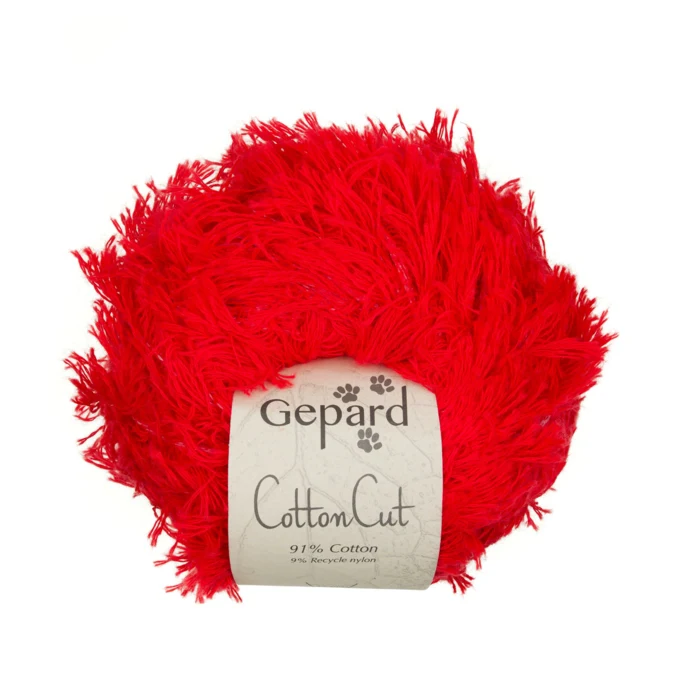 Gepard Cotton Cut