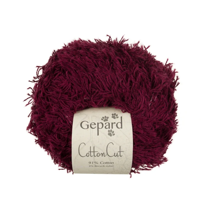 Gepard Cotton Cut