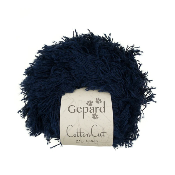 Gepard Cotton Cut