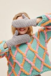 52 weeks of Chunky Knits ( Preorder 8 november )