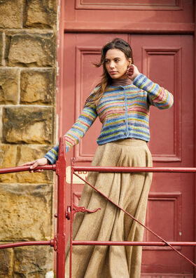 ROWAN MAGASIN 76