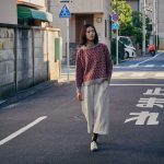 Et Strikkeliv  3- TOKYO TVERSTED