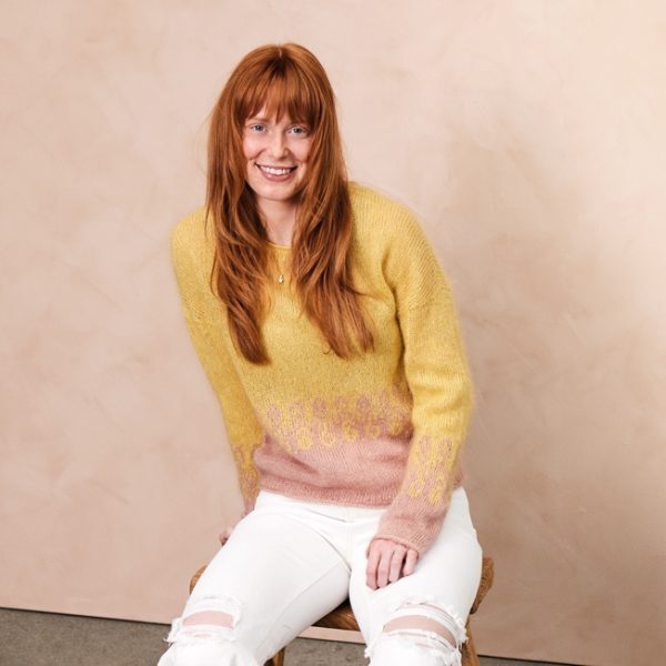 Når Lyset Bryder Frem af Annette Danielsen