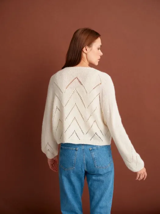 52 weeks of sweaters