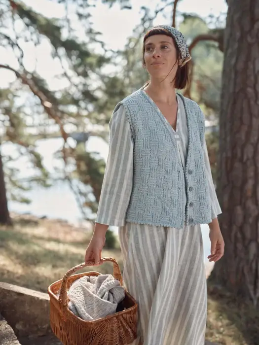 LAINE No 28 - Open Wather ( sælges fra d. 5. marts )