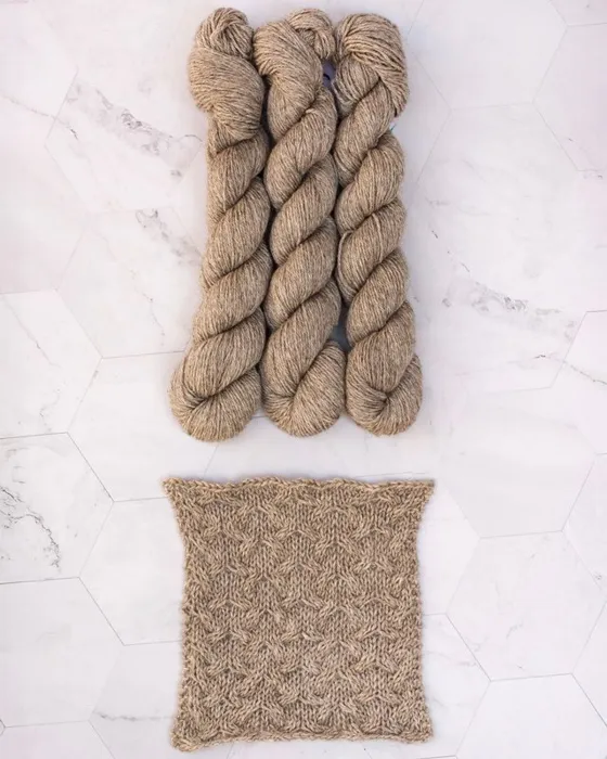 mYak Baby Yak / Silk