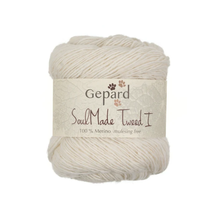 Gepard SoulMade Tweed I