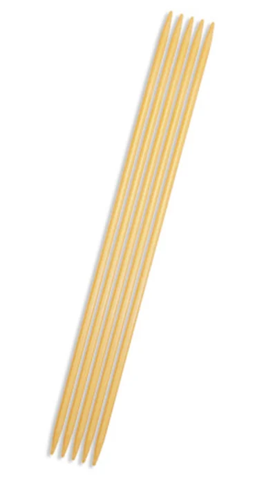 SeeKnit Strømpepinde 20cm