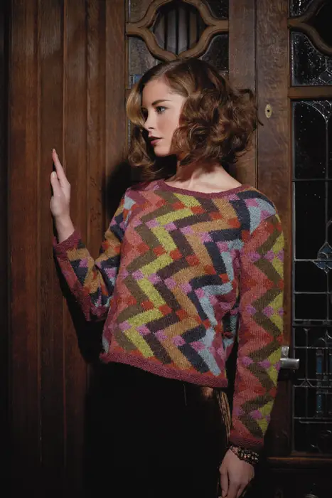 Tanja - Autumn 2014