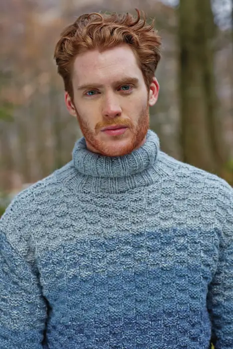 Rowan Scaven