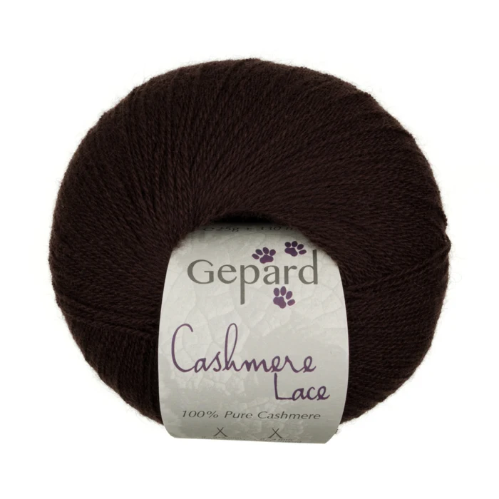 Gepard Cashmere Lace