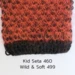 Kid Seta 460 og Wild & Soft 499