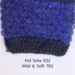 Kid Seta 832 og Wild & Soft 782