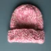 Gepard Candy beanie