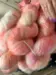 Gepard ChunkyKnitMohair - Handdyed by Sus Gepard