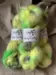 Gepard ChunkyKnitMohair - Handdyed by Sus Gepard