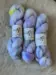 Gepard Kid Seta - Handdyed by Sus Gepard