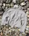 Petiteknit: Novice Sweater - Chunky Edition Kit i Gepard Puno