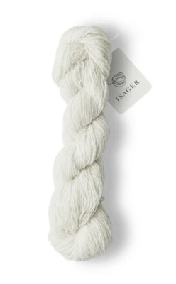 Isager Tweed