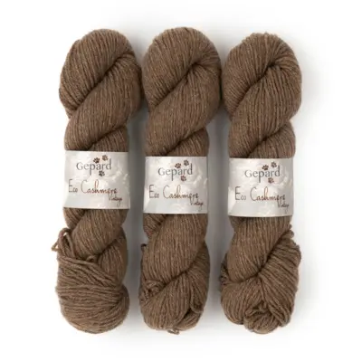 Gepard Eco Cashmere Vintage