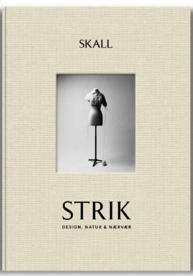 SKALL STRIK design - natur - nærvær
