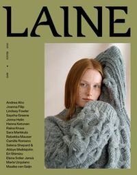 Laine 27, Dawn - udkommer 28 november 2025