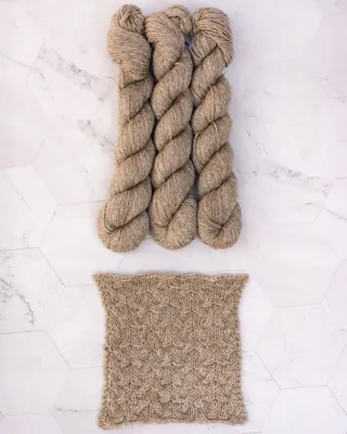 mYak Baby Yak / Silk