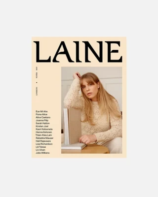 Laine NO# Thirty-one - Sælgen fra d. 12 november 2026