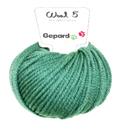 Wool 5 - super soft